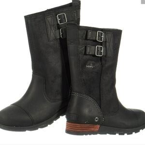 SOREL MAJOR PULL ON BOOT Size 7.5